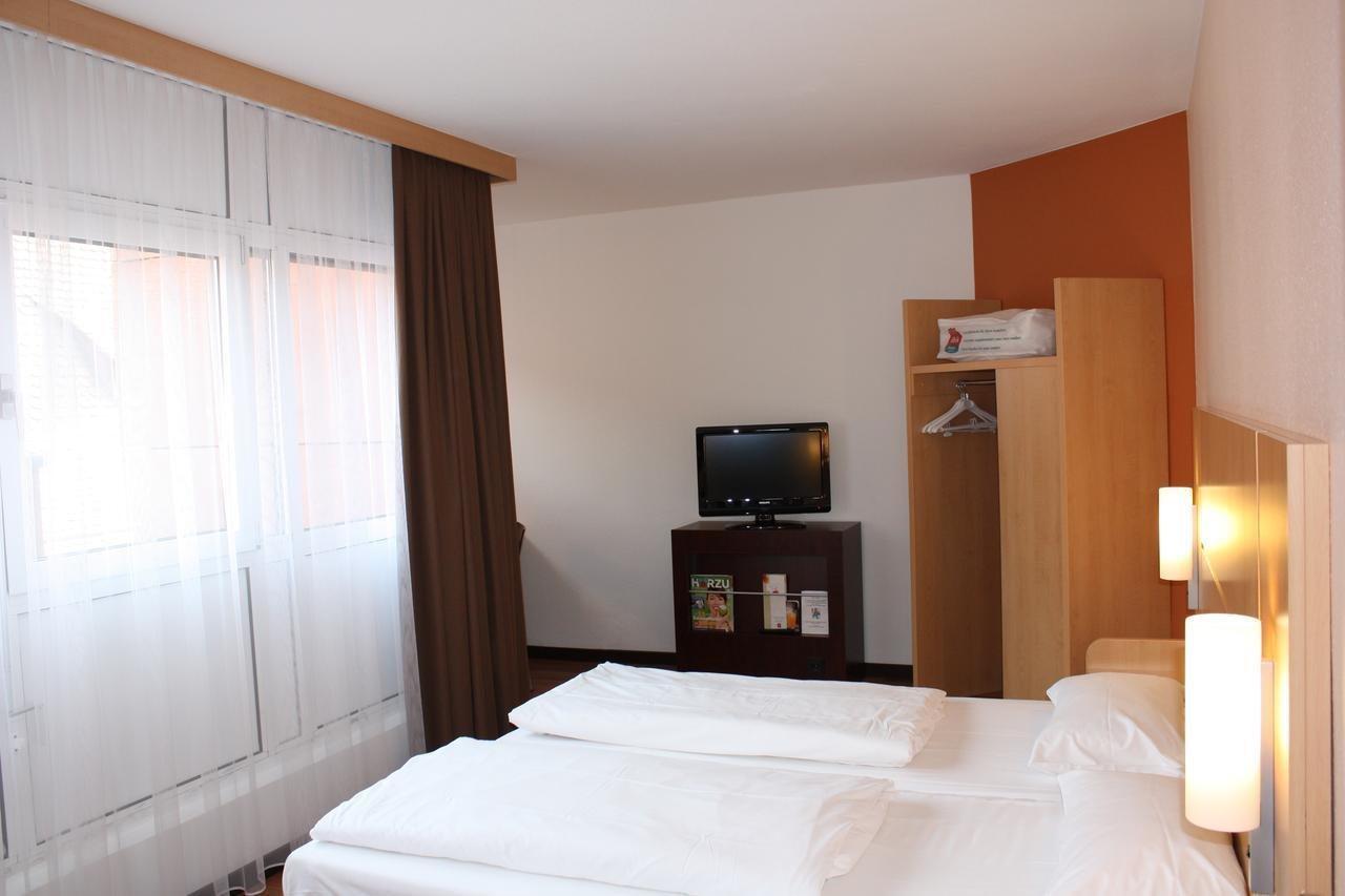 Ibis Altstadt Hotel Nuremberg