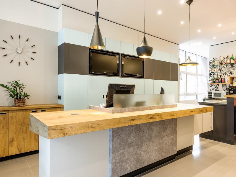 Ibis Altstadt 2* Nuremberg