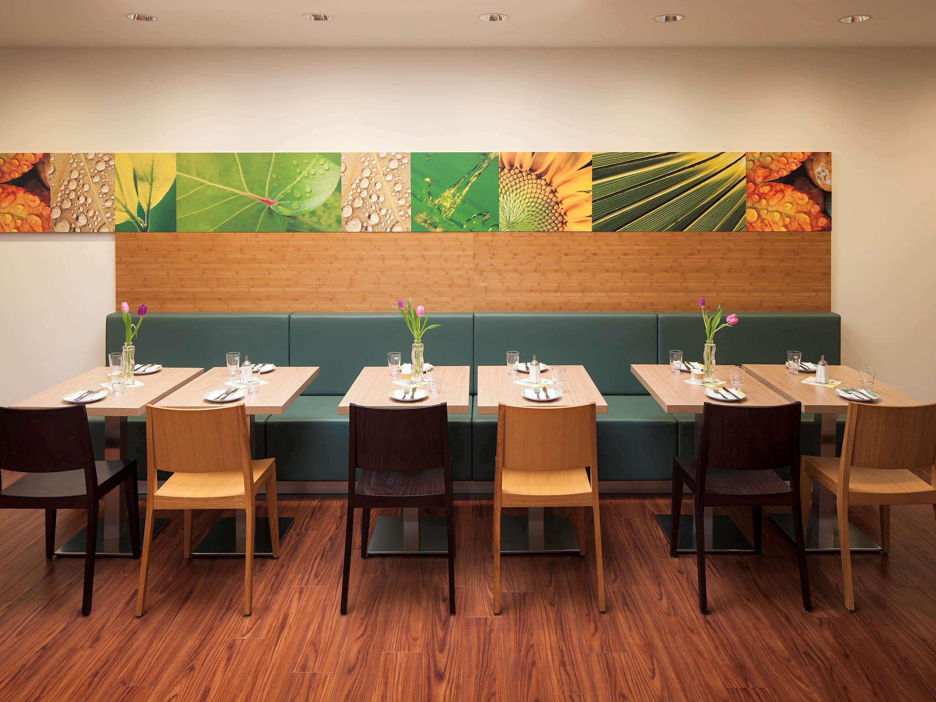 Ibis Altstadt Hotel Nuremberg