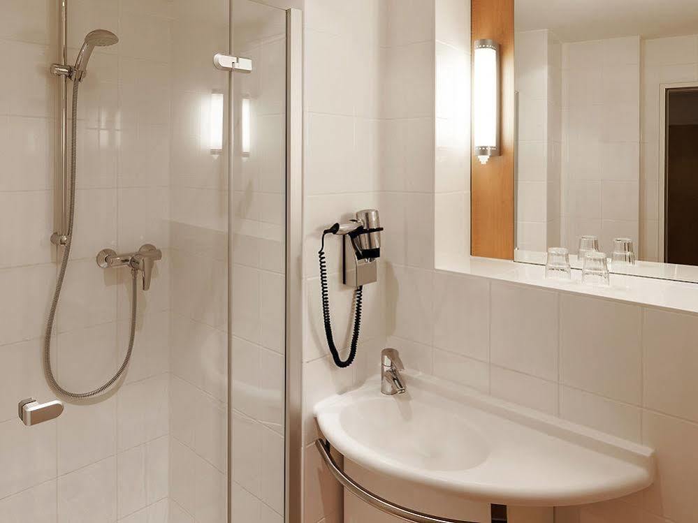 Ibis Altstadt 2* Nuremberg