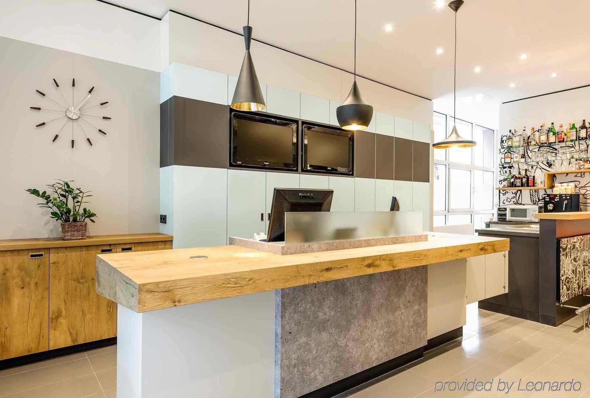 Ibis Altstadt Hotel Nuremberg
