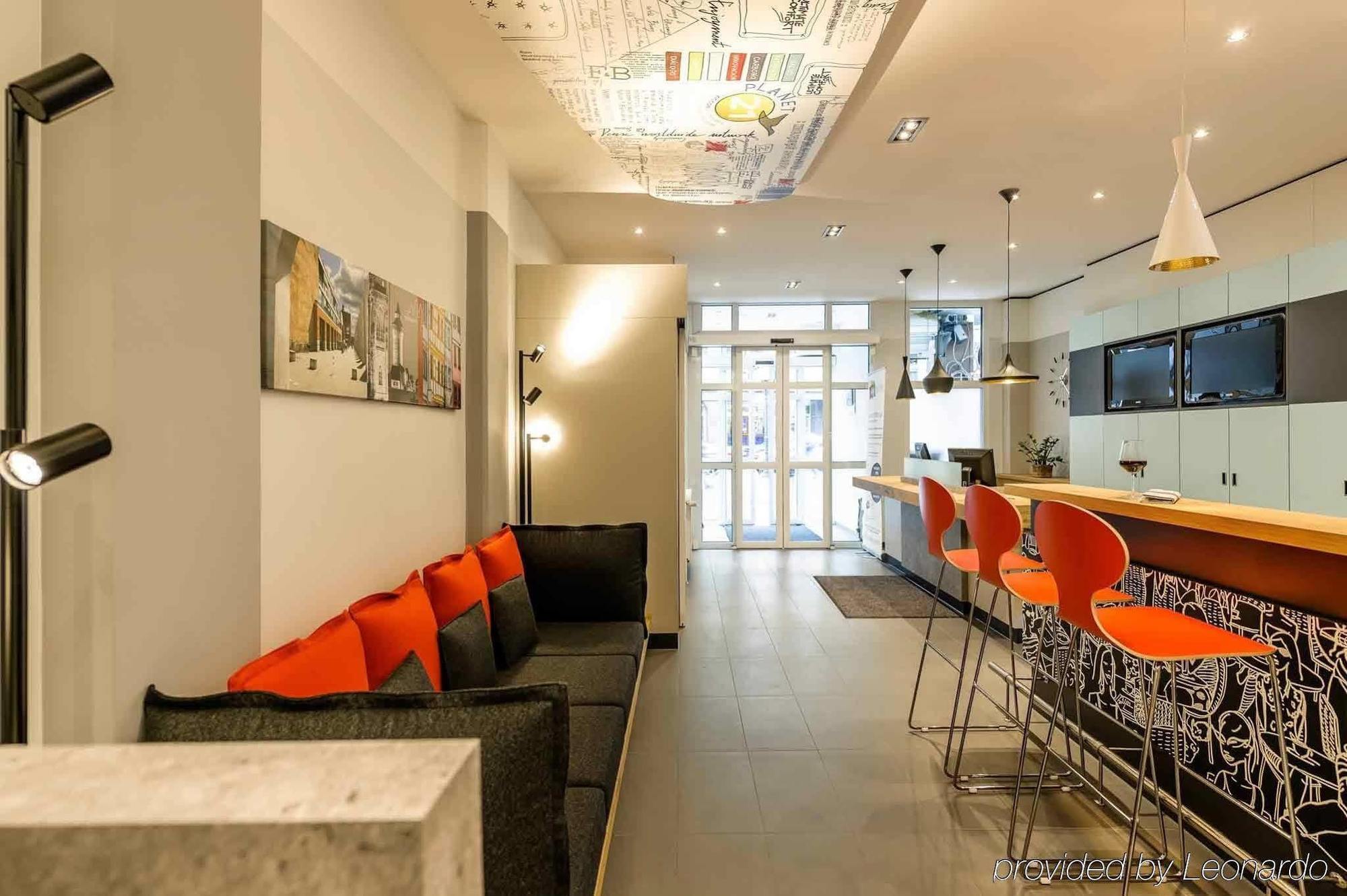 Hotel Ibis Altstadt Nuremberg